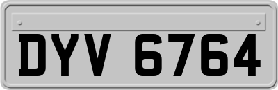 DYV6764