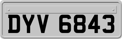 DYV6843