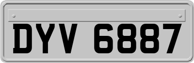 DYV6887