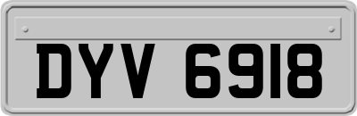 DYV6918