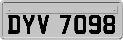 DYV7098