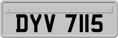 DYV7115