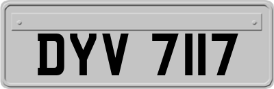 DYV7117