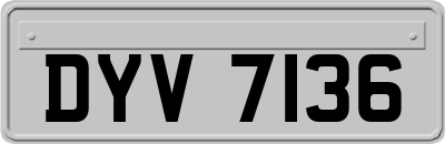 DYV7136