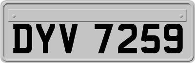 DYV7259