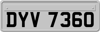 DYV7360