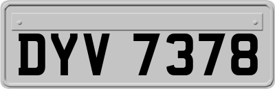 DYV7378