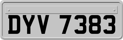 DYV7383