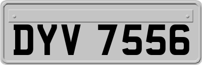 DYV7556