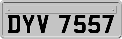 DYV7557