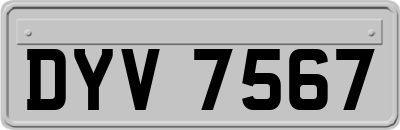 DYV7567