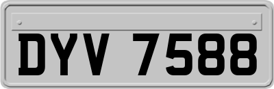 DYV7588