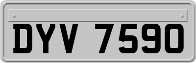 DYV7590