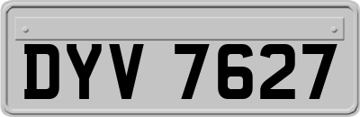 DYV7627