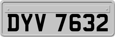 DYV7632