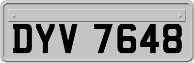 DYV7648