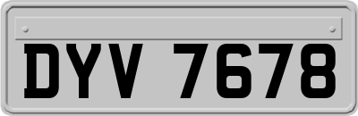 DYV7678