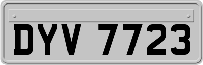 DYV7723