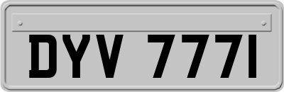 DYV7771