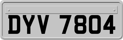 DYV7804