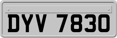 DYV7830
