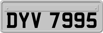 DYV7995