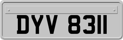 DYV8311