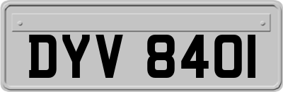 DYV8401