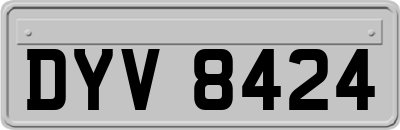 DYV8424