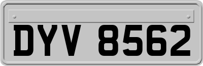 DYV8562