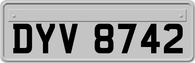 DYV8742