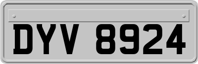 DYV8924