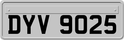 DYV9025