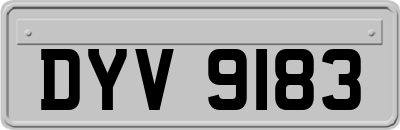 DYV9183
