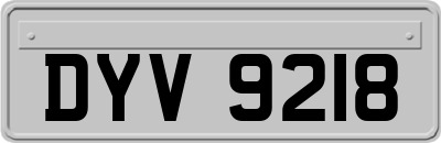 DYV9218