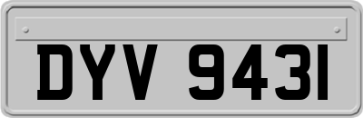 DYV9431