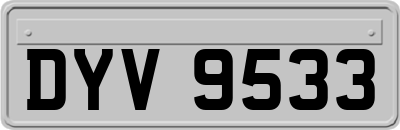 DYV9533