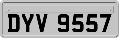 DYV9557
