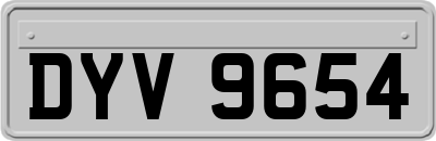 DYV9654