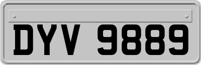 DYV9889