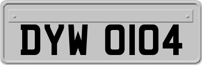 DYW0104