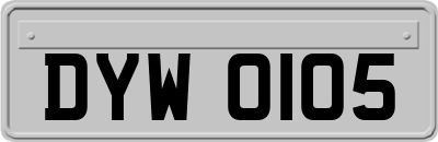 DYW0105