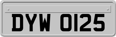 DYW0125