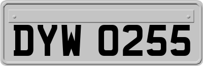 DYW0255