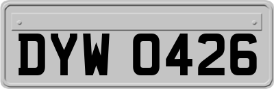 DYW0426