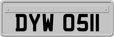 DYW0511