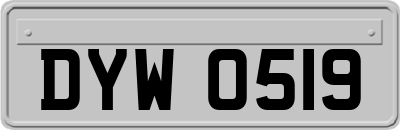 DYW0519