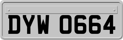 DYW0664