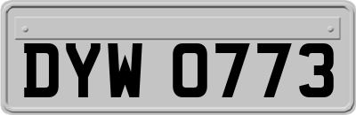 DYW0773