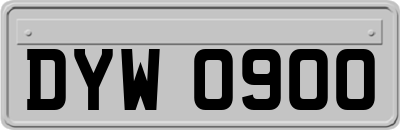 DYW0900